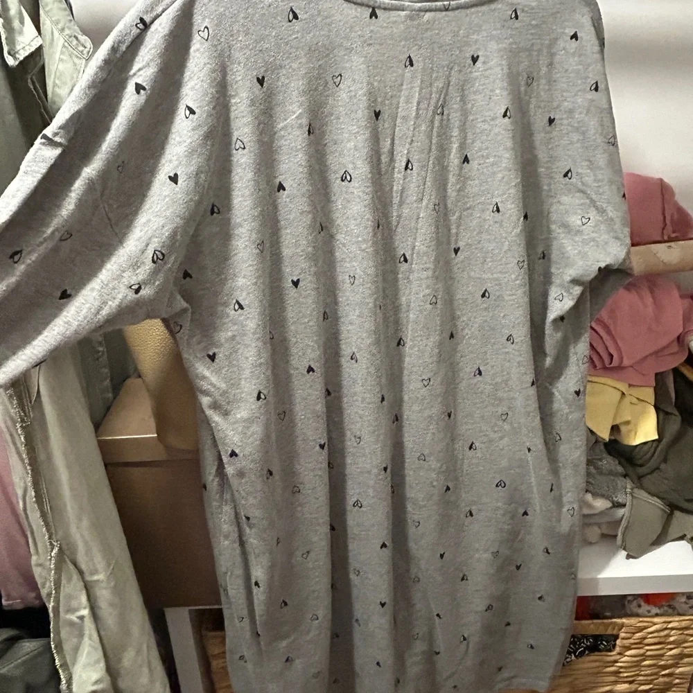 Old Navy Women’s Pj dress Large